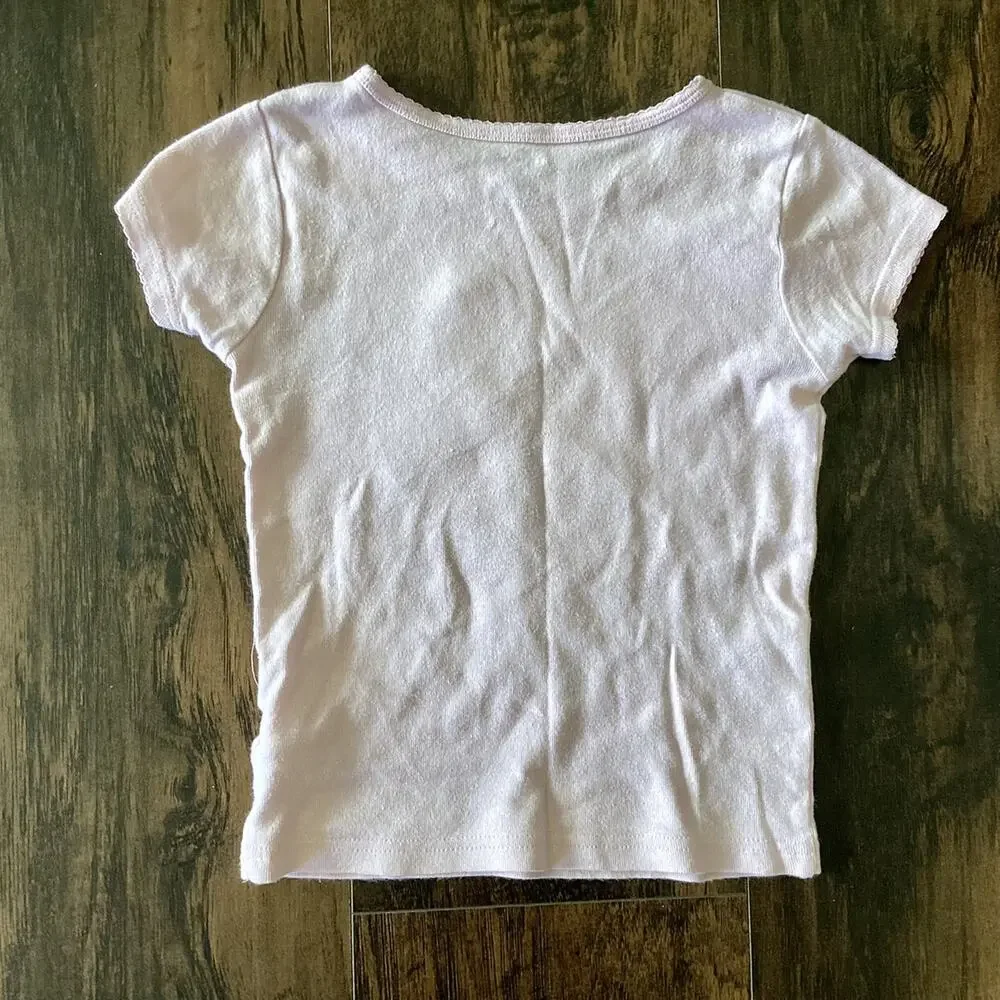 Carter's Pajama Top